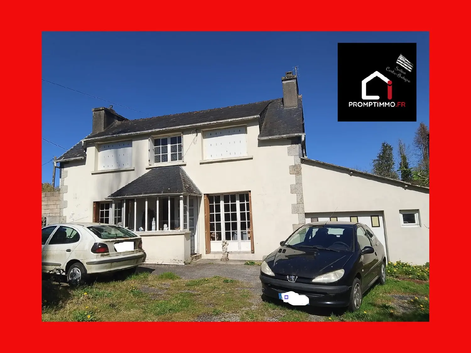  en venta casa Collorec Finistère 1
