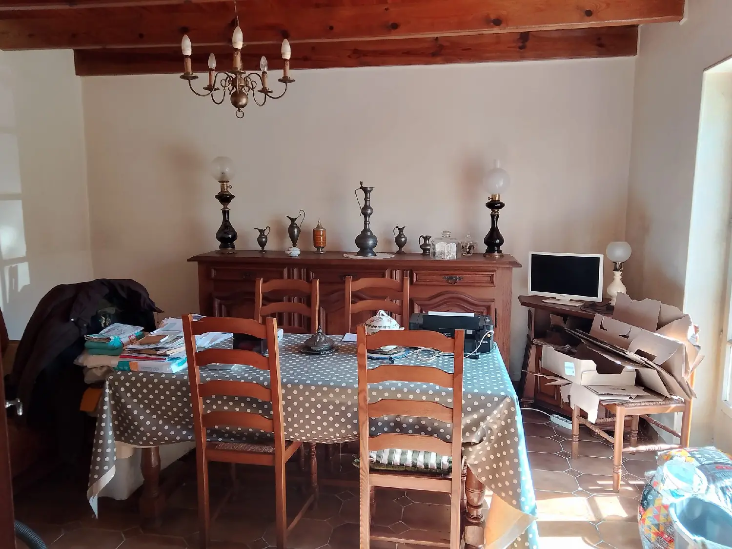  en venta casa Collorec Finistère 2