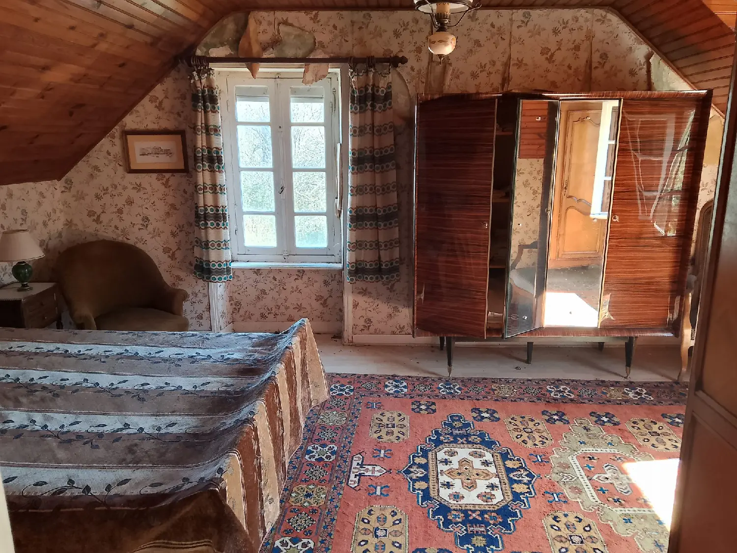  en venta casa Collorec Finistère 3