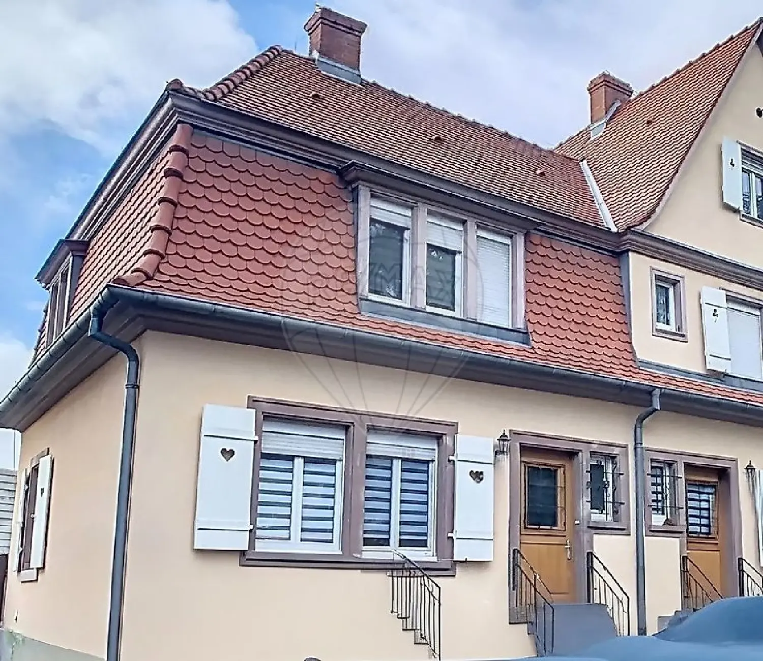  en venta casa Colmar Haut-Rhin 2