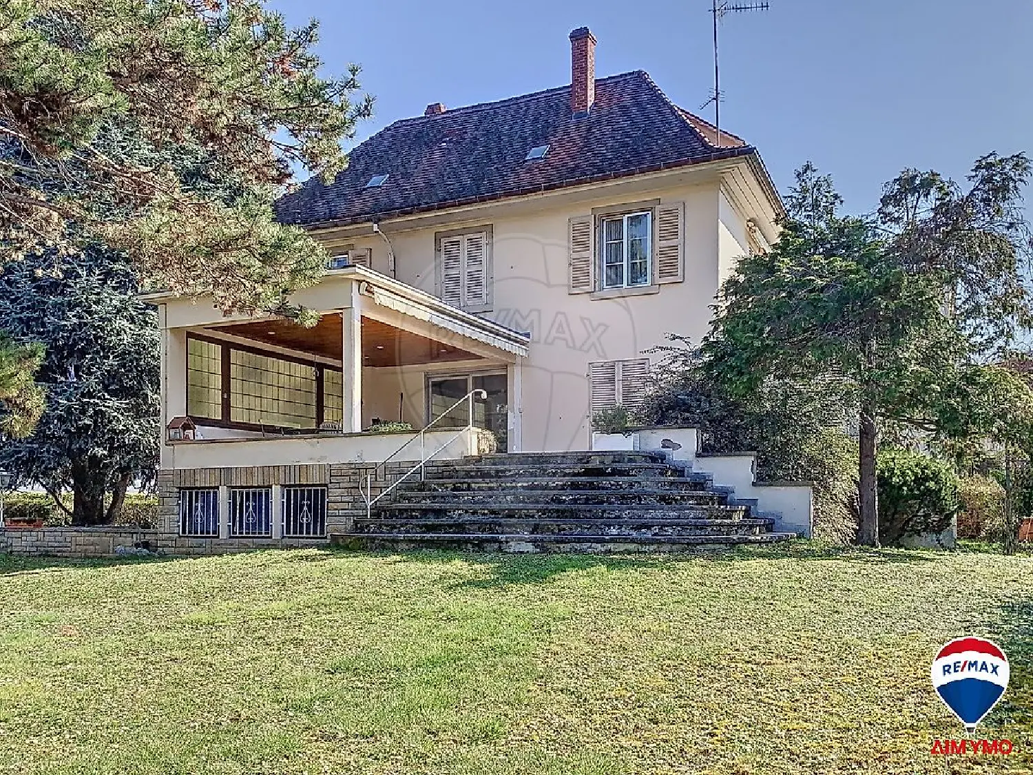  kaufen Haus Colmar Haut-Rhin 1