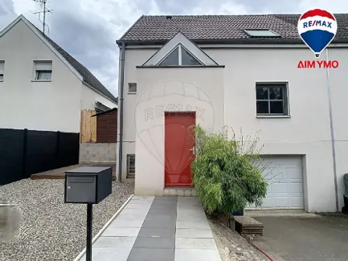 Colmar Haut-Rhin Haus Bild 7097049