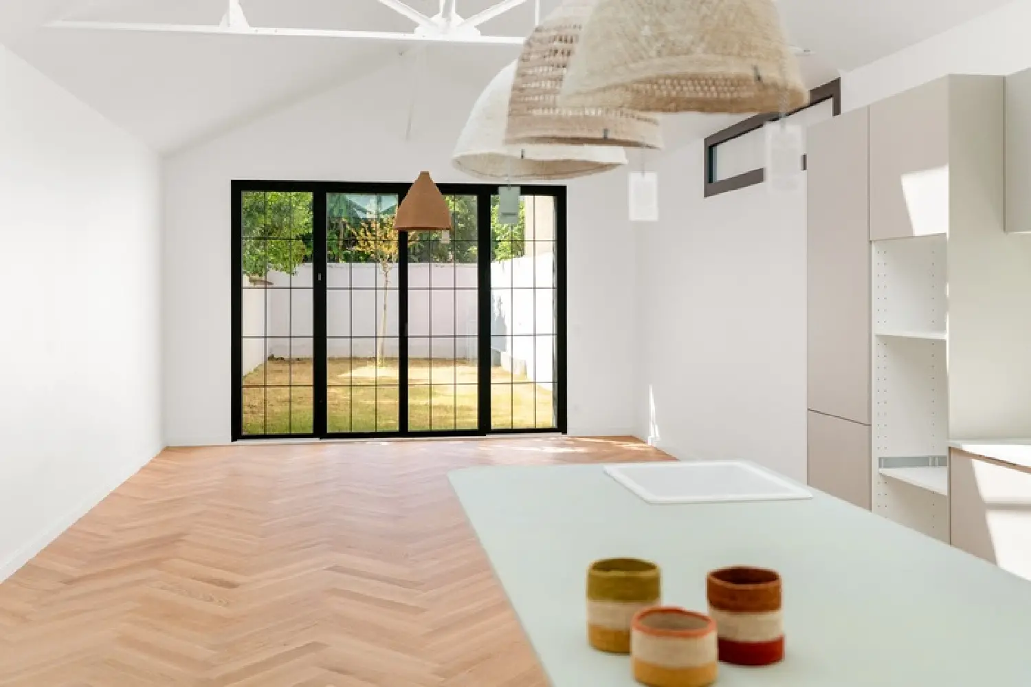  à vendre maison Colombes Hauts-de-Seine 2