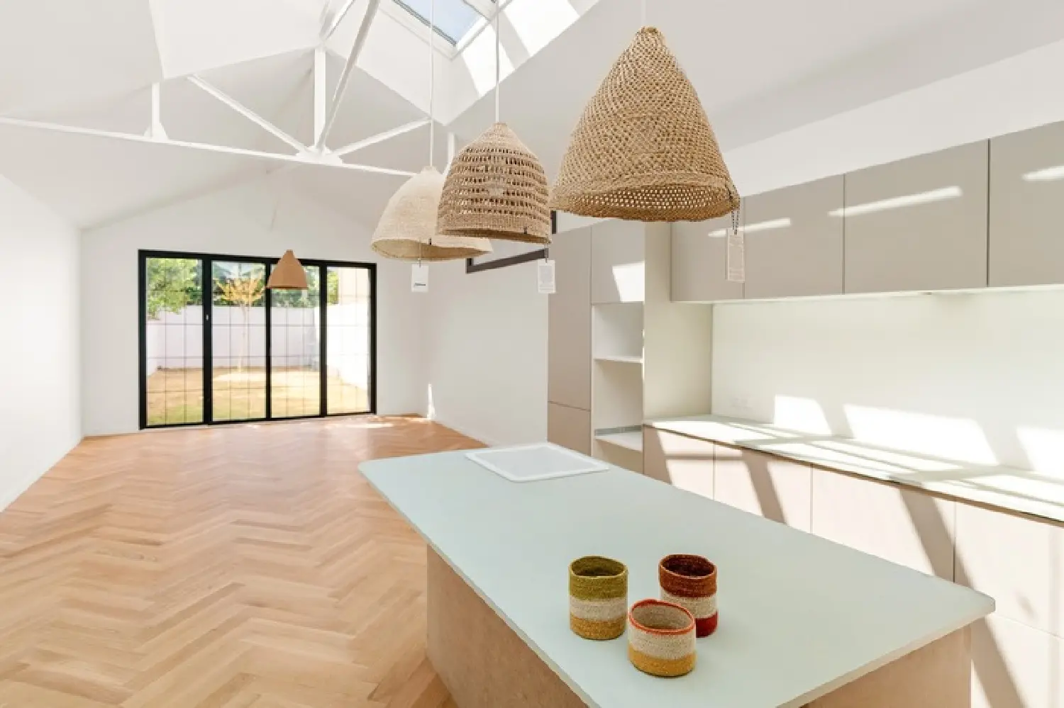  à vendre maison Colombes Hauts-de-Seine 3
