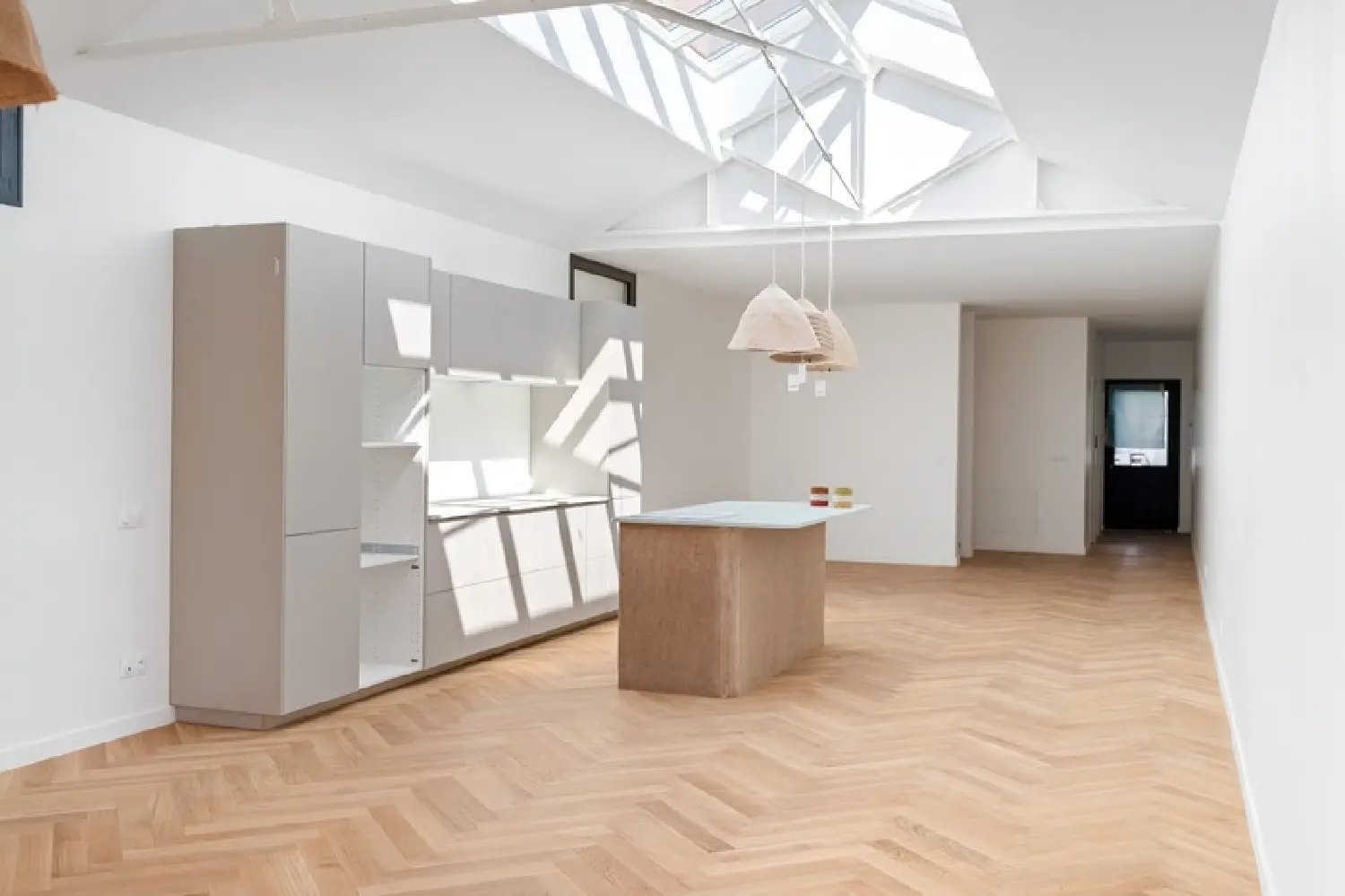  à vendre maison Colombes Hauts-de-Seine 4