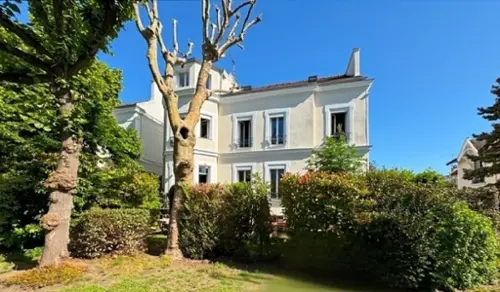 Colombes Hauts-de-Seine maison foto 7088731