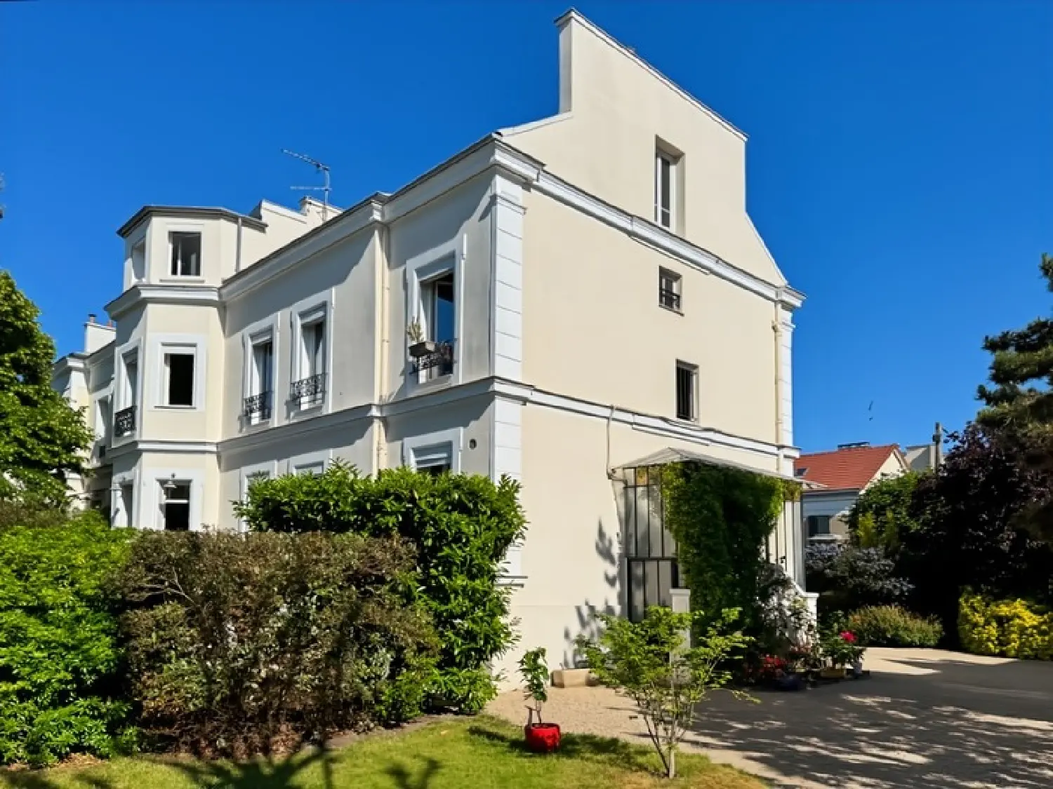  à vendre maison Colombes Hauts-de-Seine 2