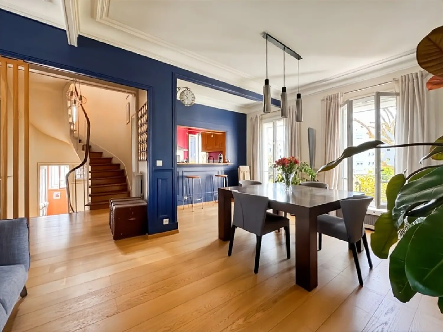  à vendre maison Colombes Hauts-de-Seine 3