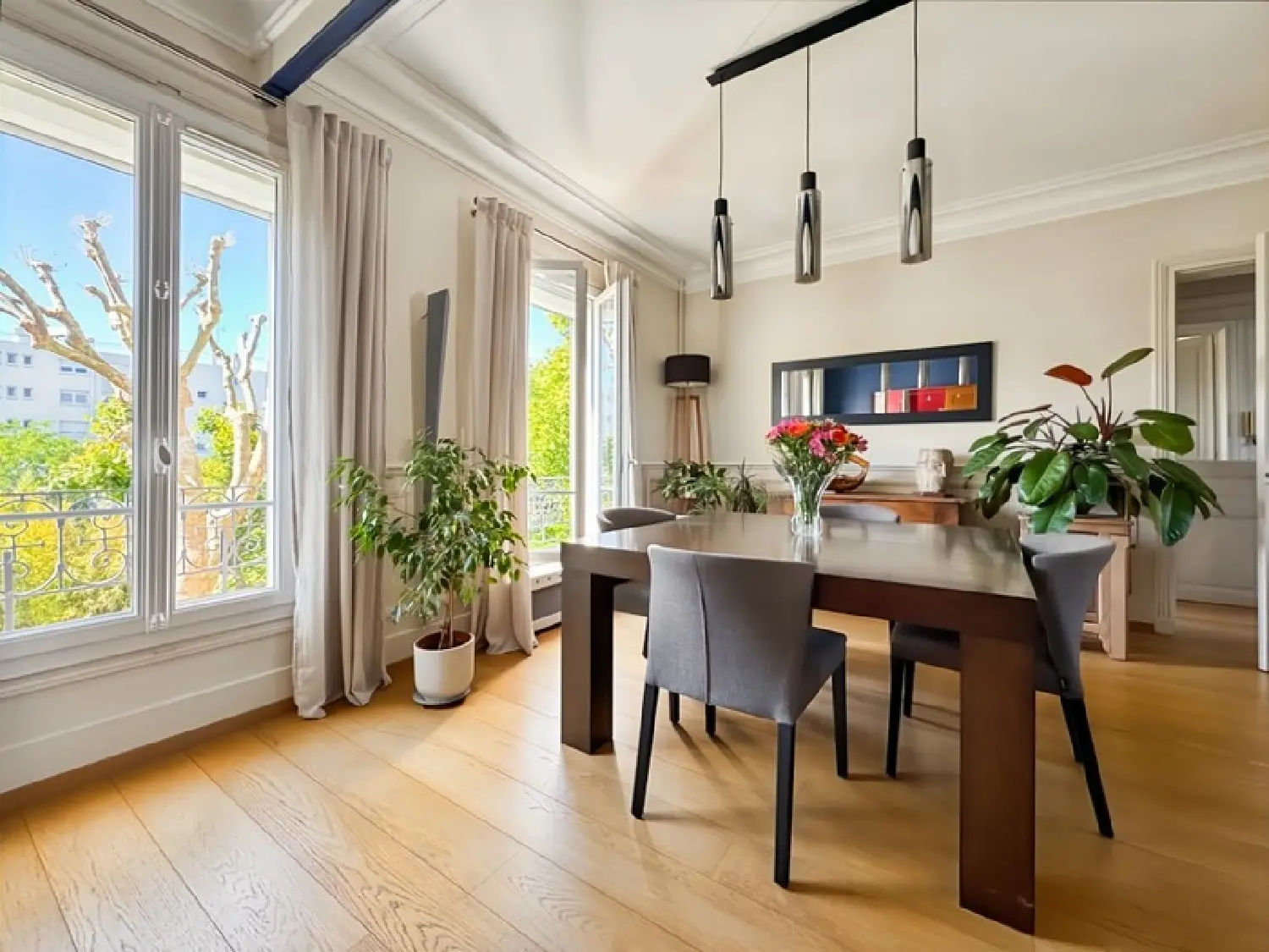  à vendre maison Colombes Hauts-de-Seine 5