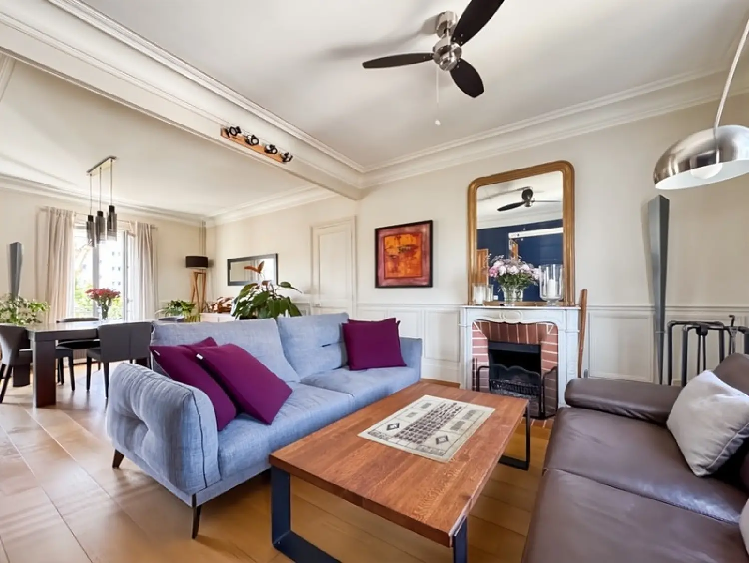  à vendre maison Colombes Hauts-de-Seine 6