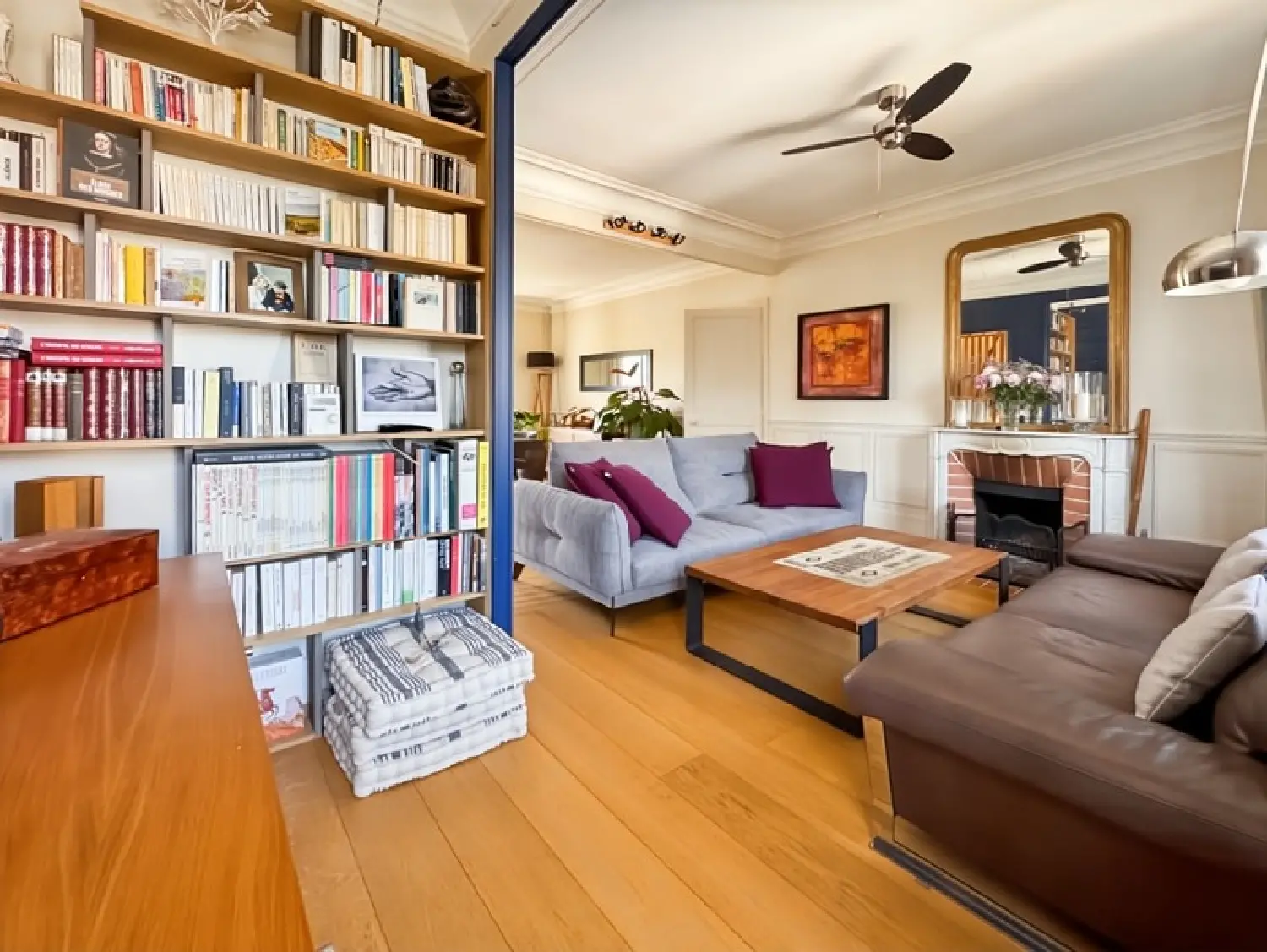  à vendre maison Colombes Hauts-de-Seine 8