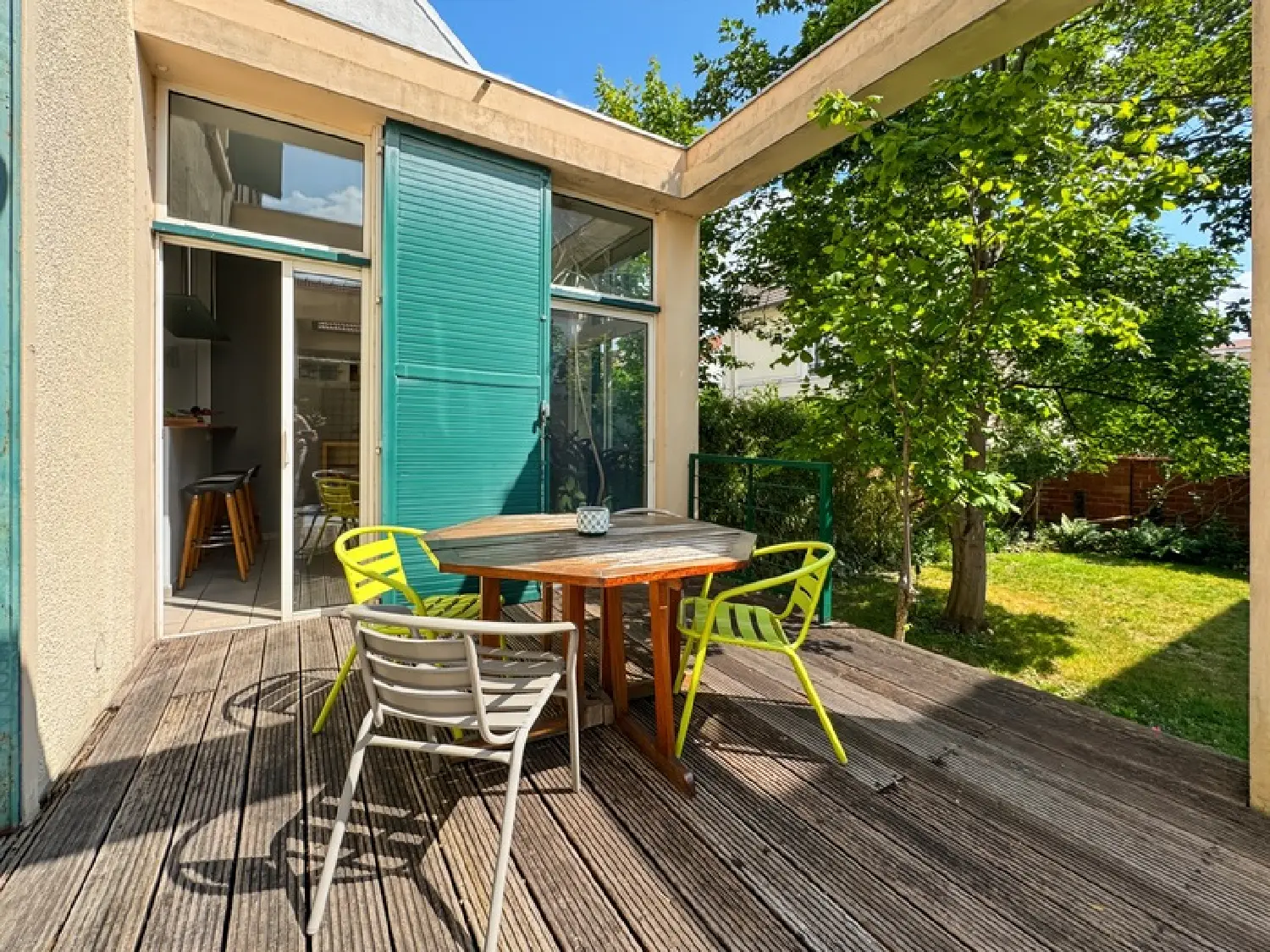  te koop huis Colombes Hauts-de-Seine 2