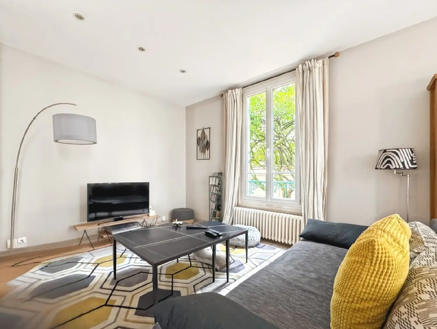  te koop huis Colombes Hauts-de-Seine 4