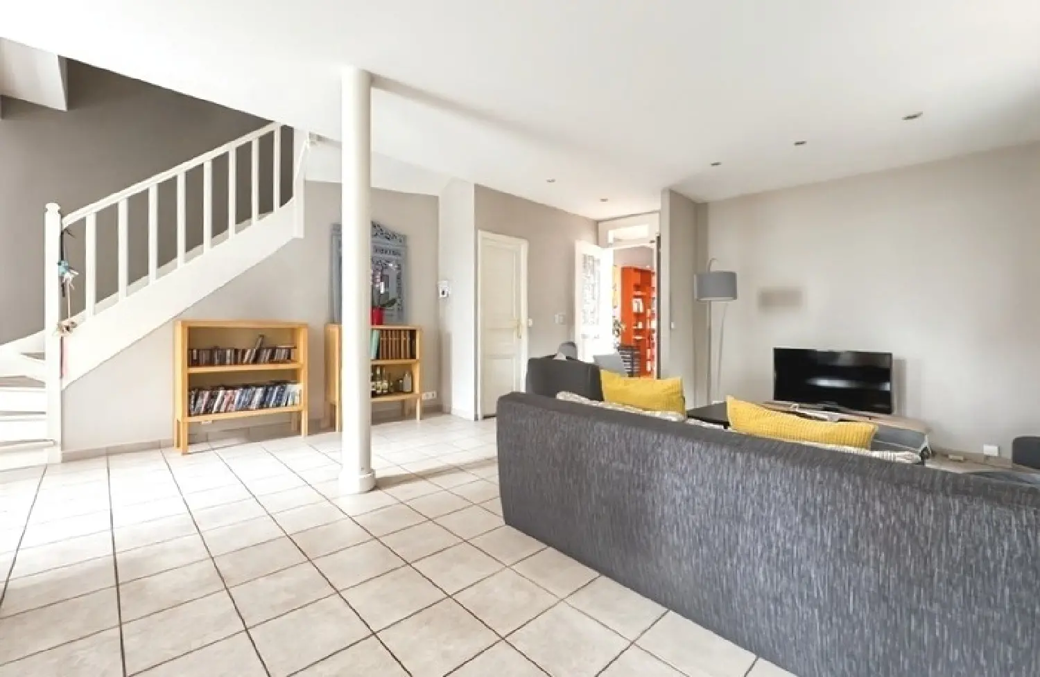  te koop huis Colombes Hauts-de-Seine 5