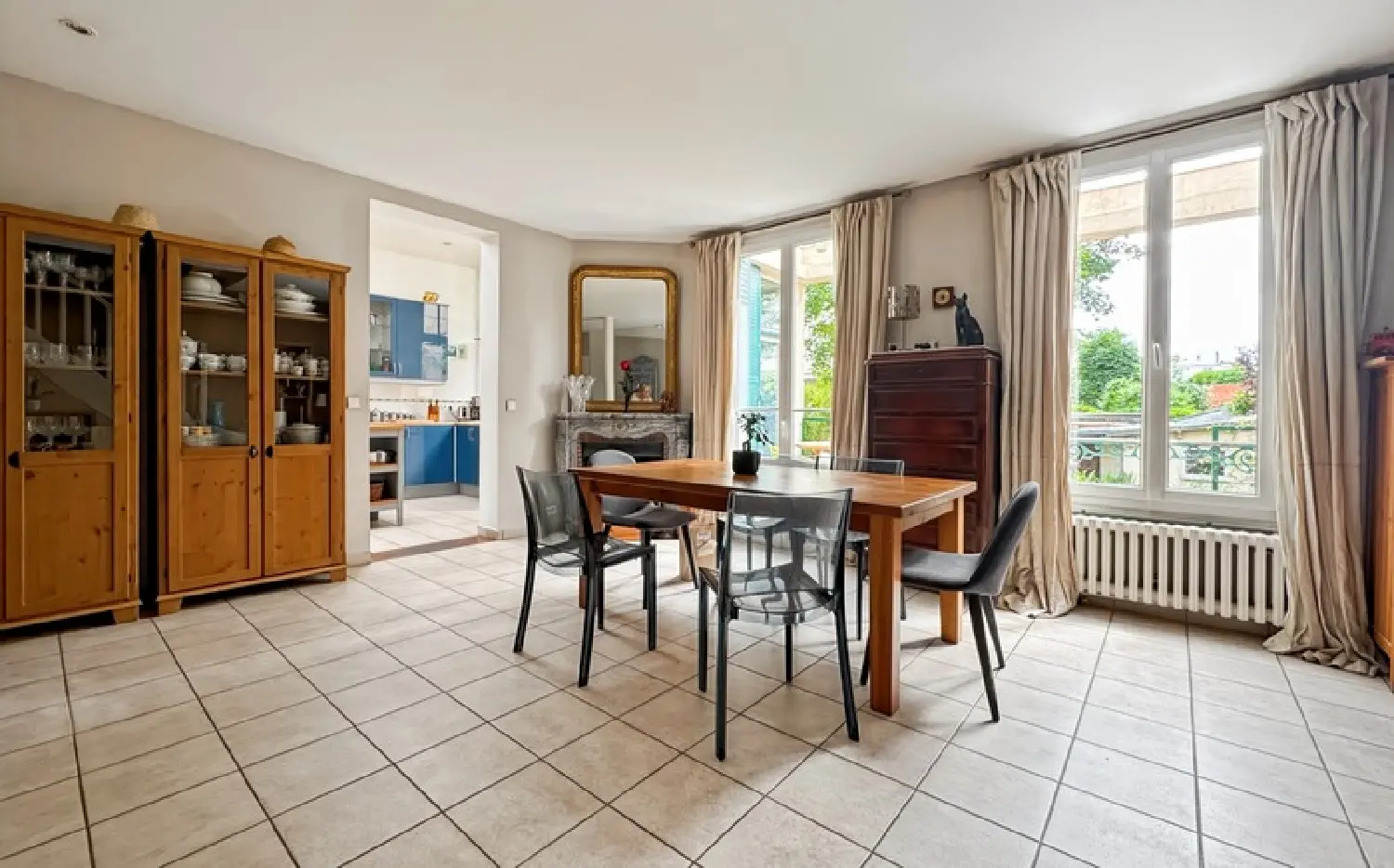  te koop huis Colombes Hauts-de-Seine 6