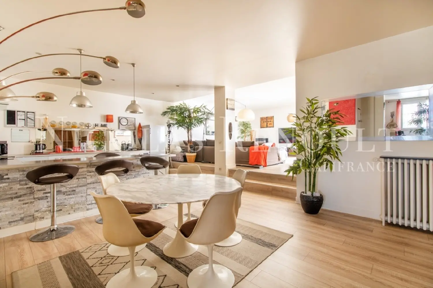  à vendre maison Colombes Hauts-de-Seine 2