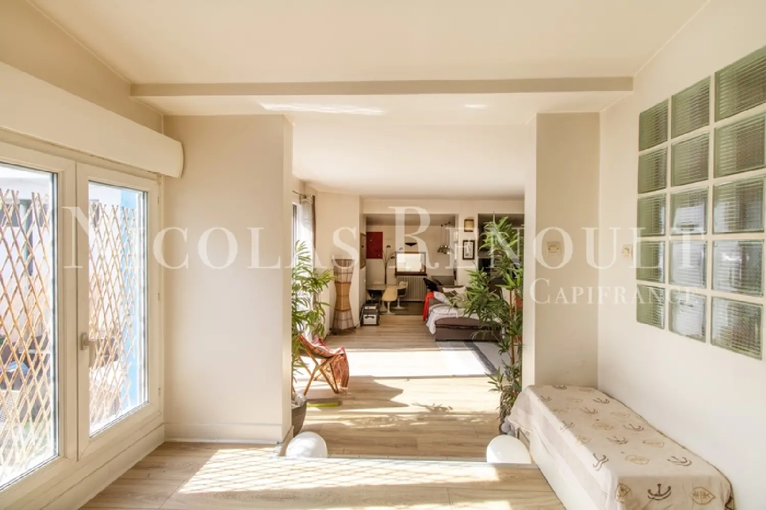  à vendre maison Colombes Hauts-de-Seine 4