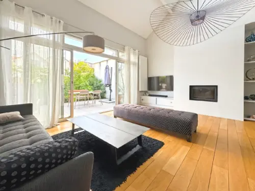 Colombes Hauts-de-Seine casa foto 7101490