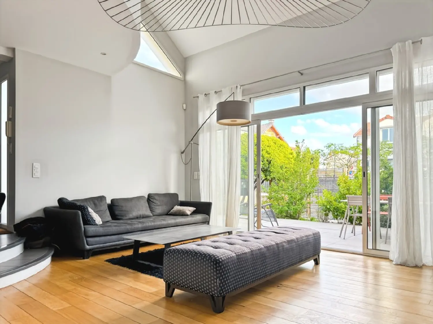  en venta casa Colombes Hauts-de-Seine 2
