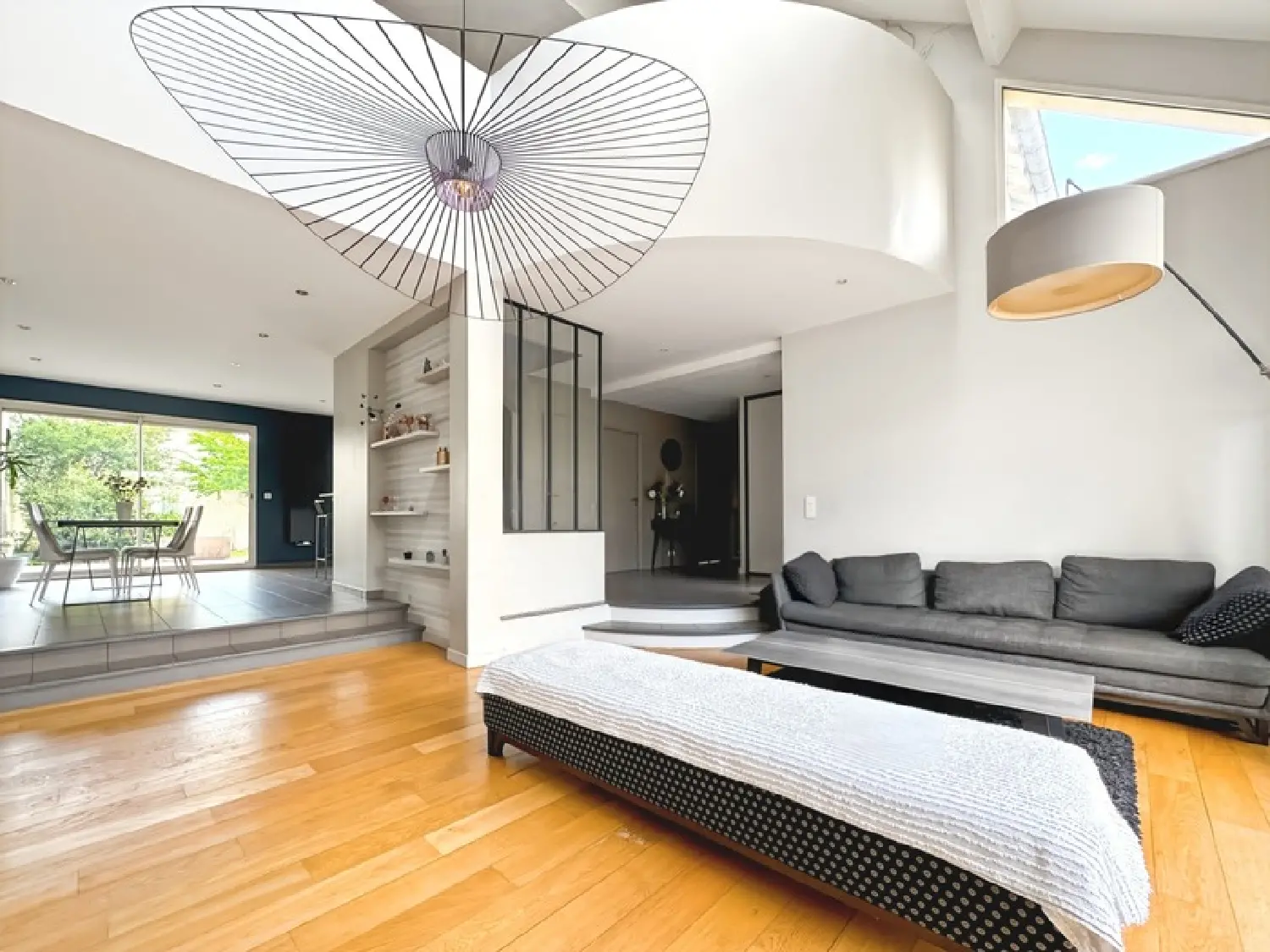  en venta casa Colombes Hauts-de-Seine 3