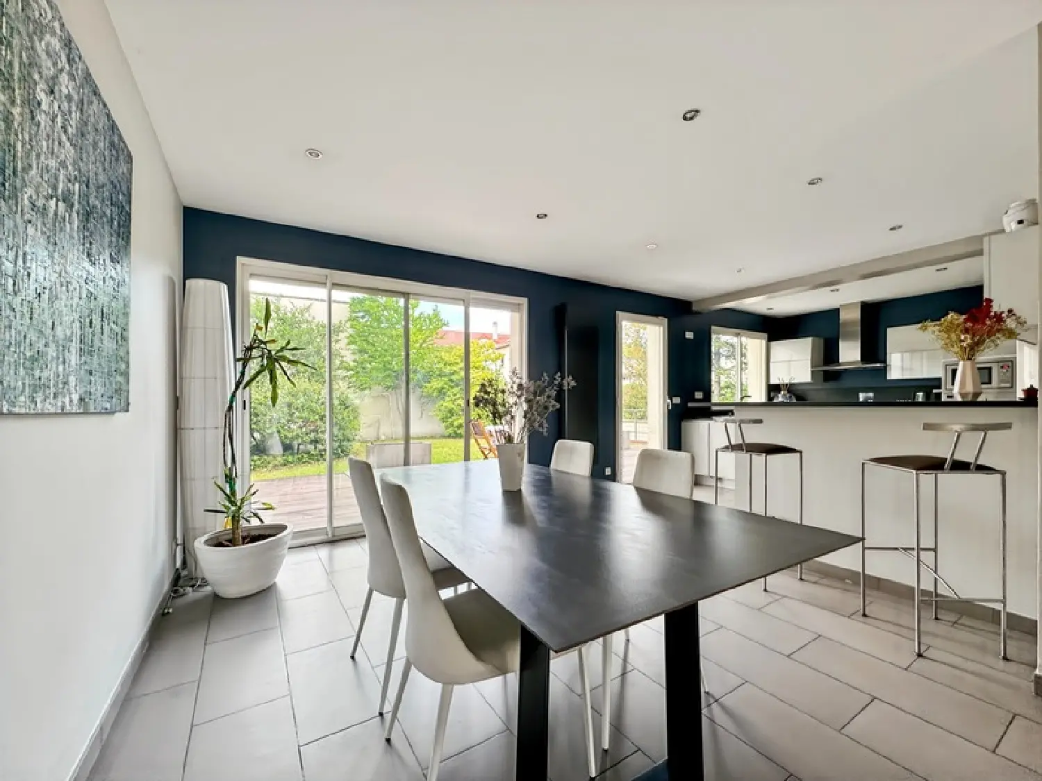 en venta casa Colombes Hauts-de-Seine 4