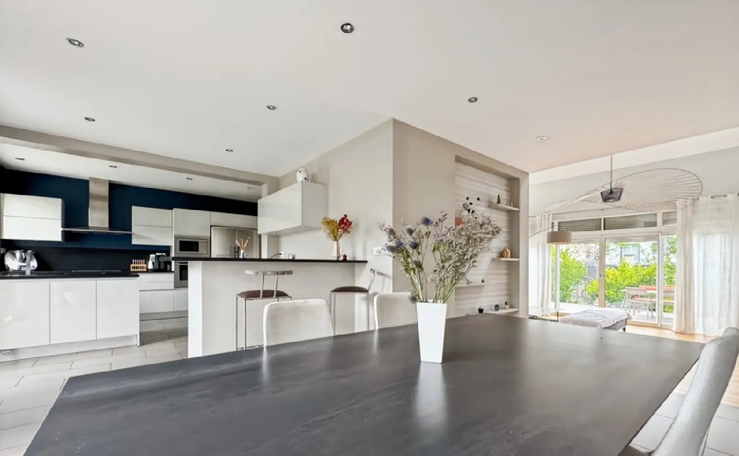  en venta casa Colombes Hauts-de-Seine 5