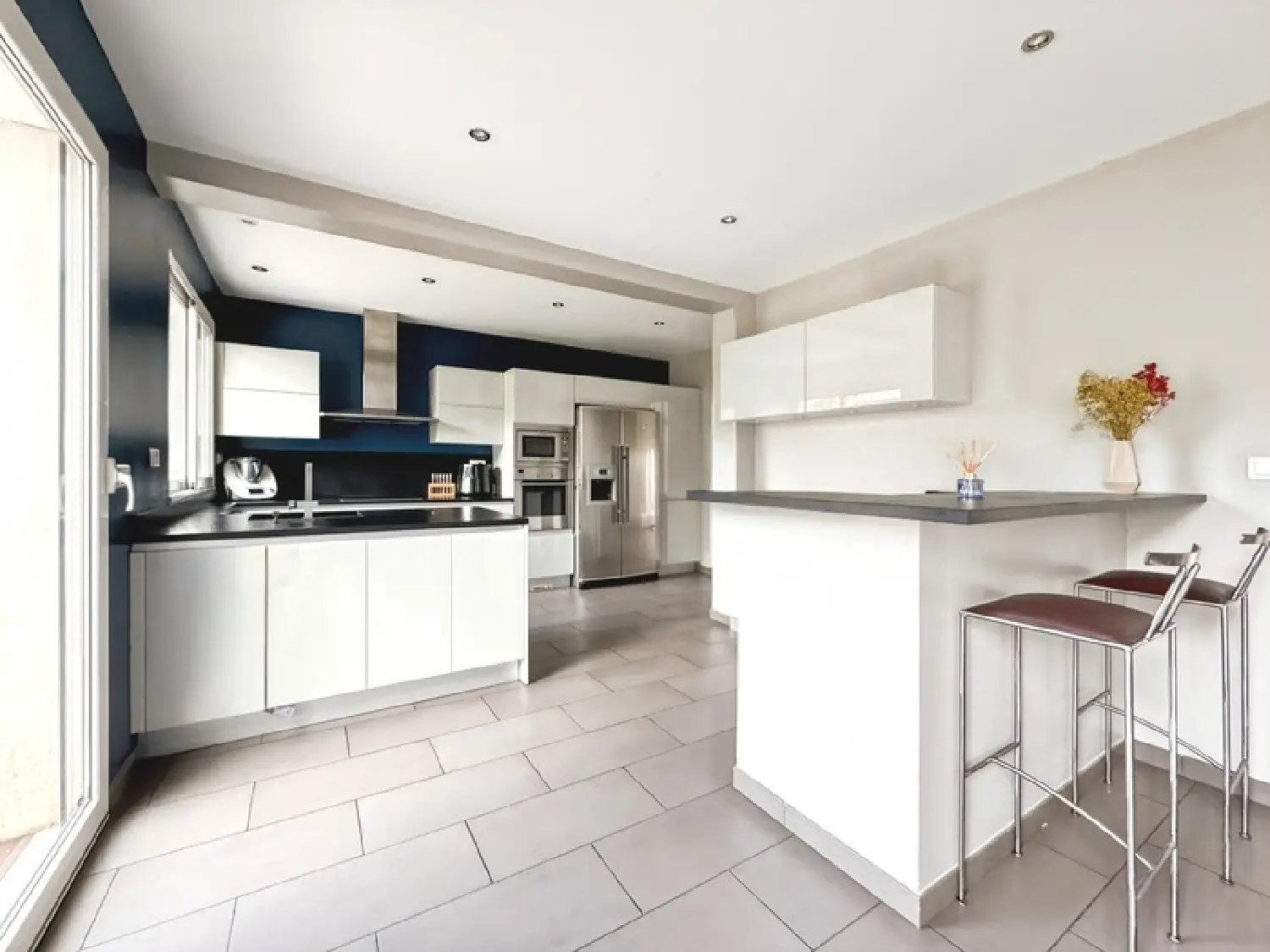  en venta casa Colombes Hauts-de-Seine 7