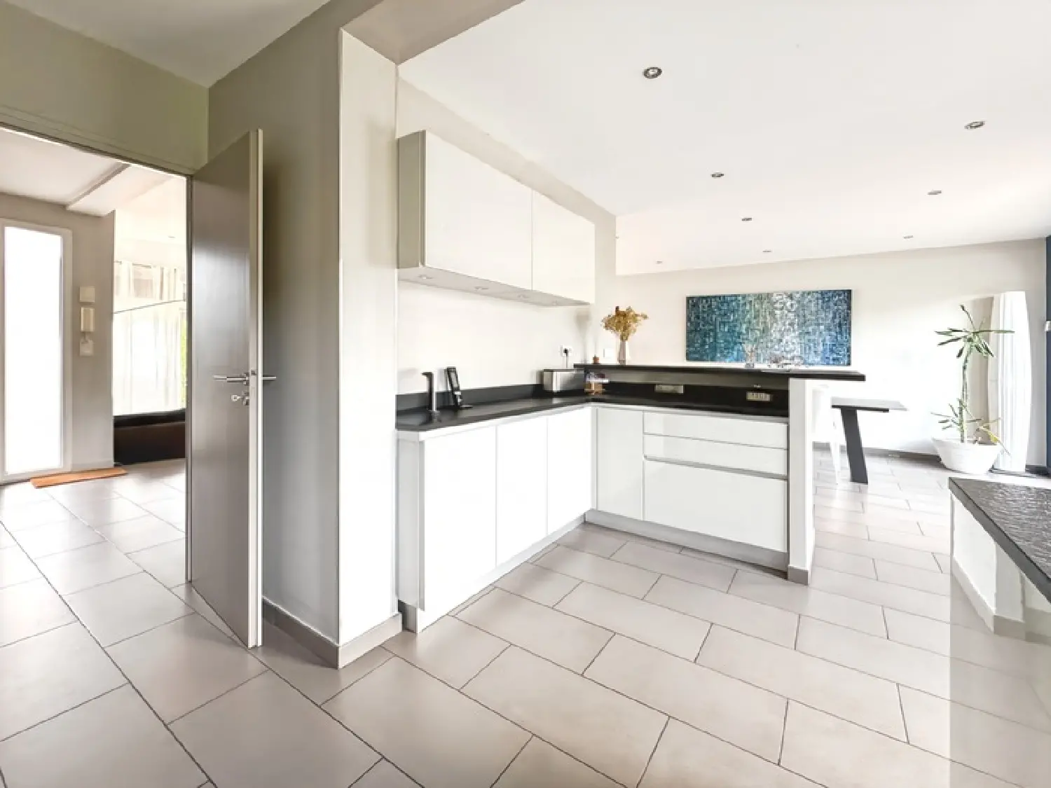  en venta casa Colombes Hauts-de-Seine 8