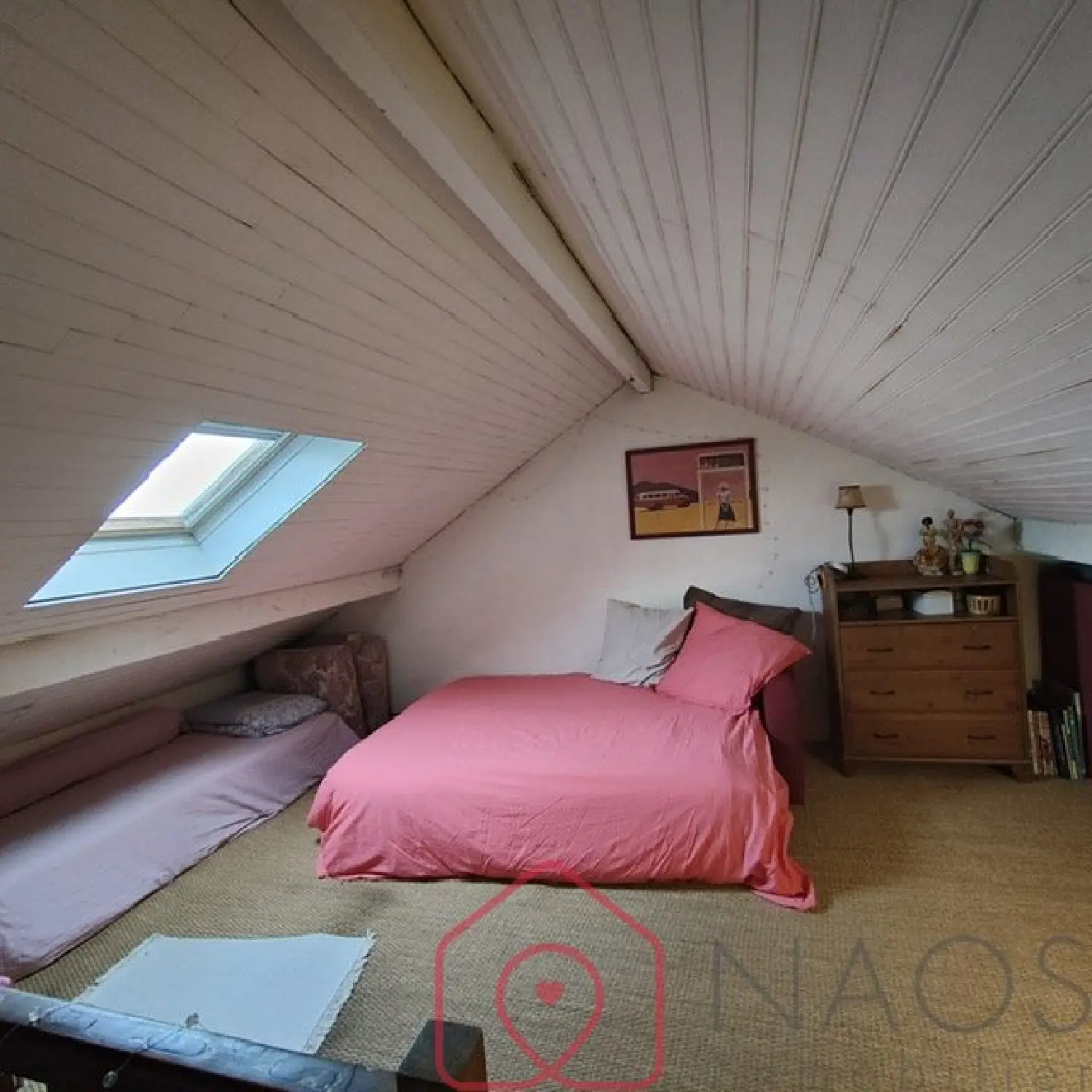  te koop huis Colombes Hauts-de-Seine 5