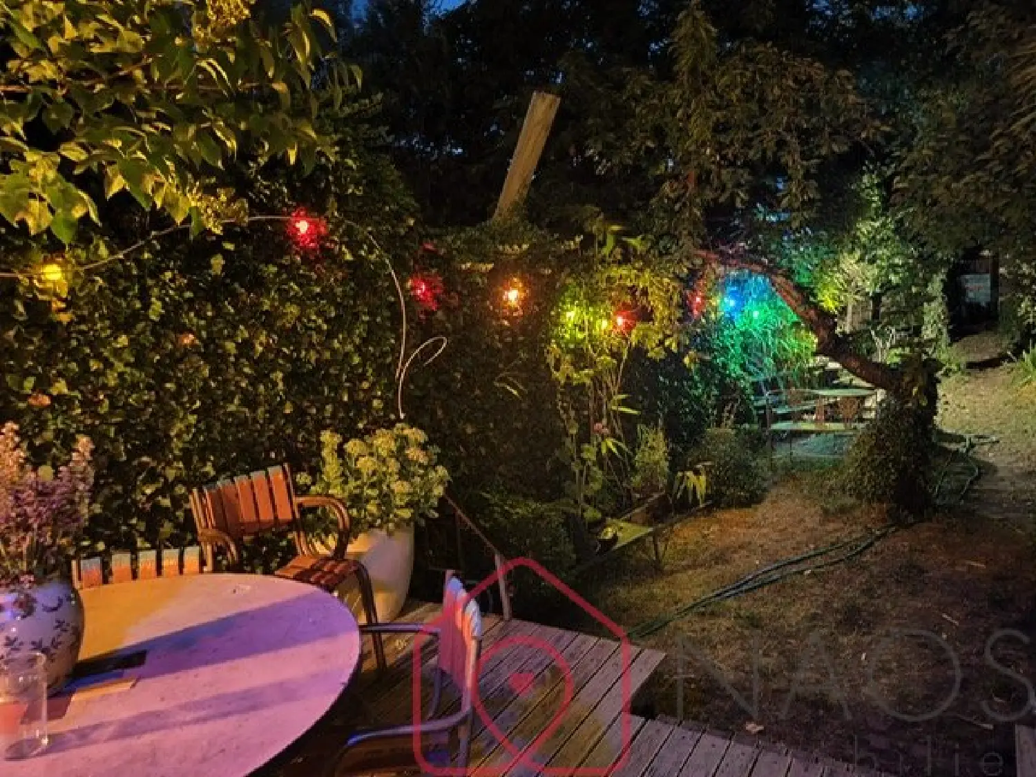  te koop huis Colombes Hauts-de-Seine 6