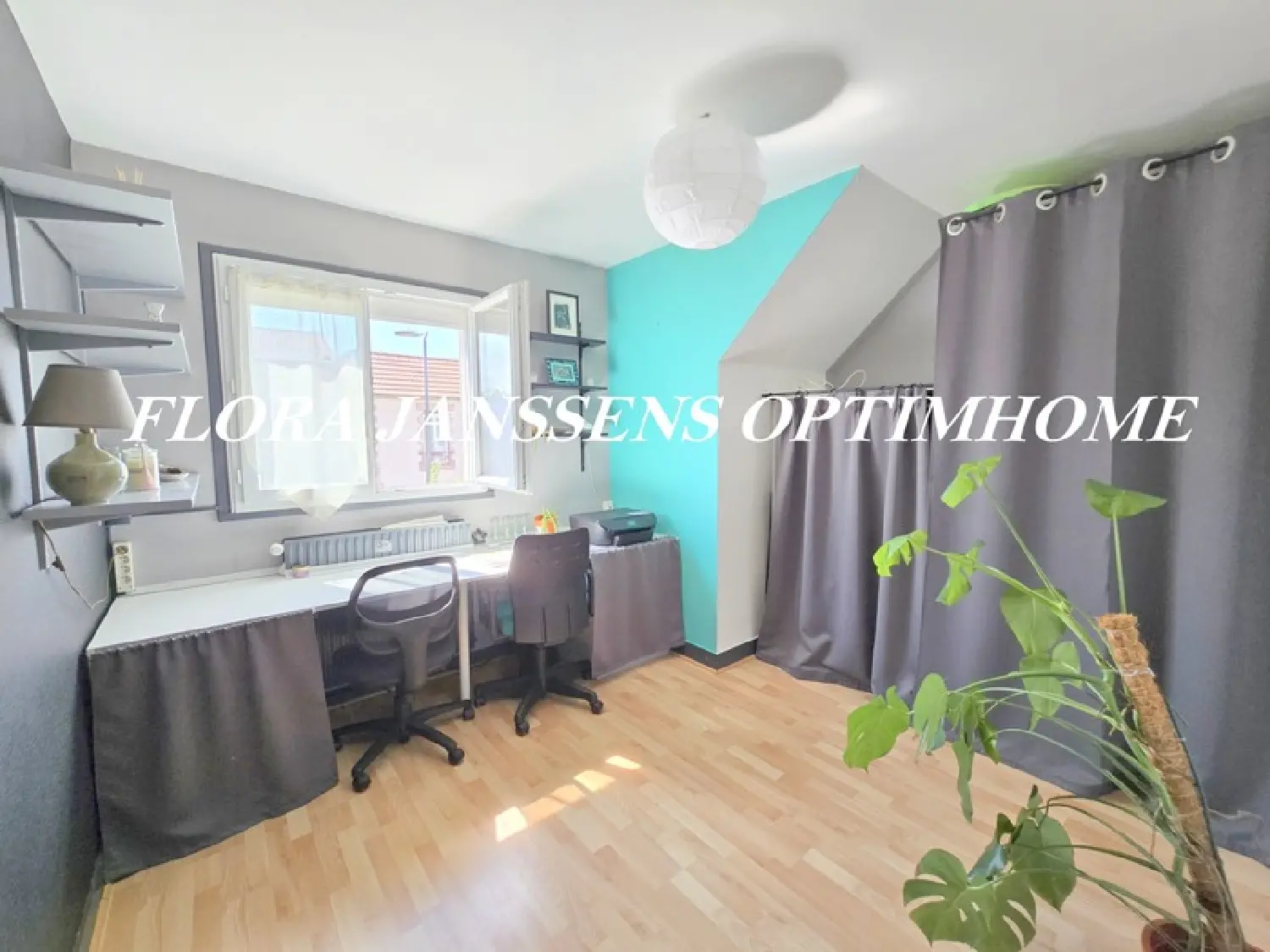  te koop huis Colombes Hauts-de-Seine 7