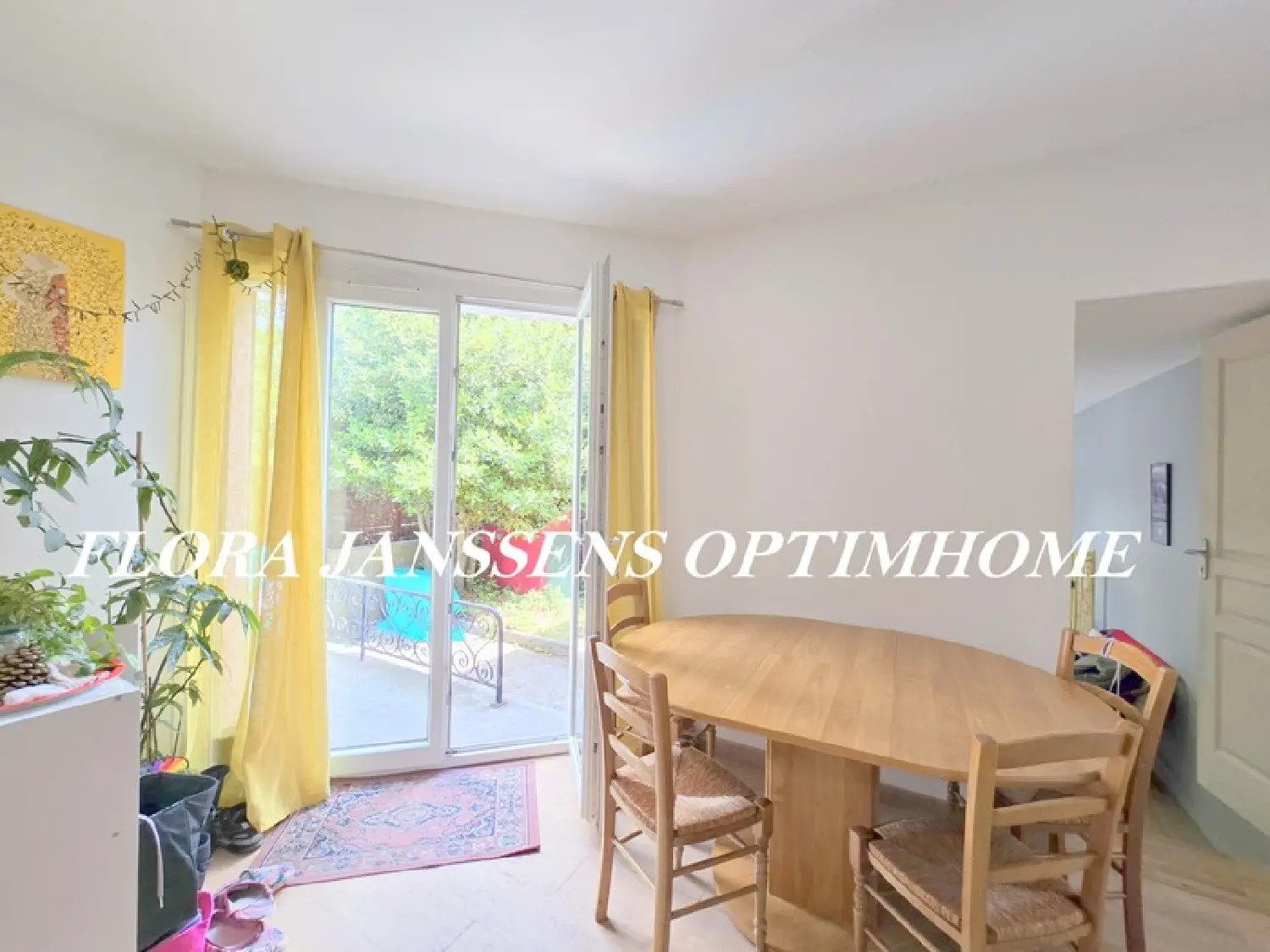 en venta casa Colombes Hauts-de-Seine 3