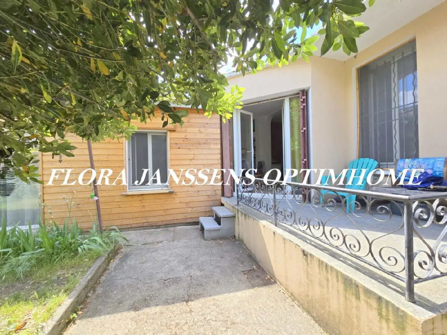  en venta casa Colombes Hauts-de-Seine 4