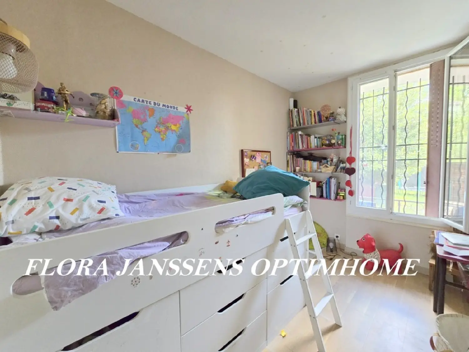  en venta casa Colombes Hauts-de-Seine 5