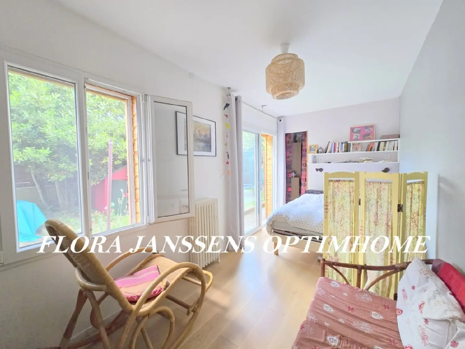 en venta casa Colombes Hauts-de-Seine 8