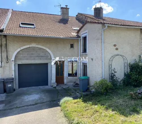 Colombey-les-Belles Meurthe-et-Moselle casa foto 7090541