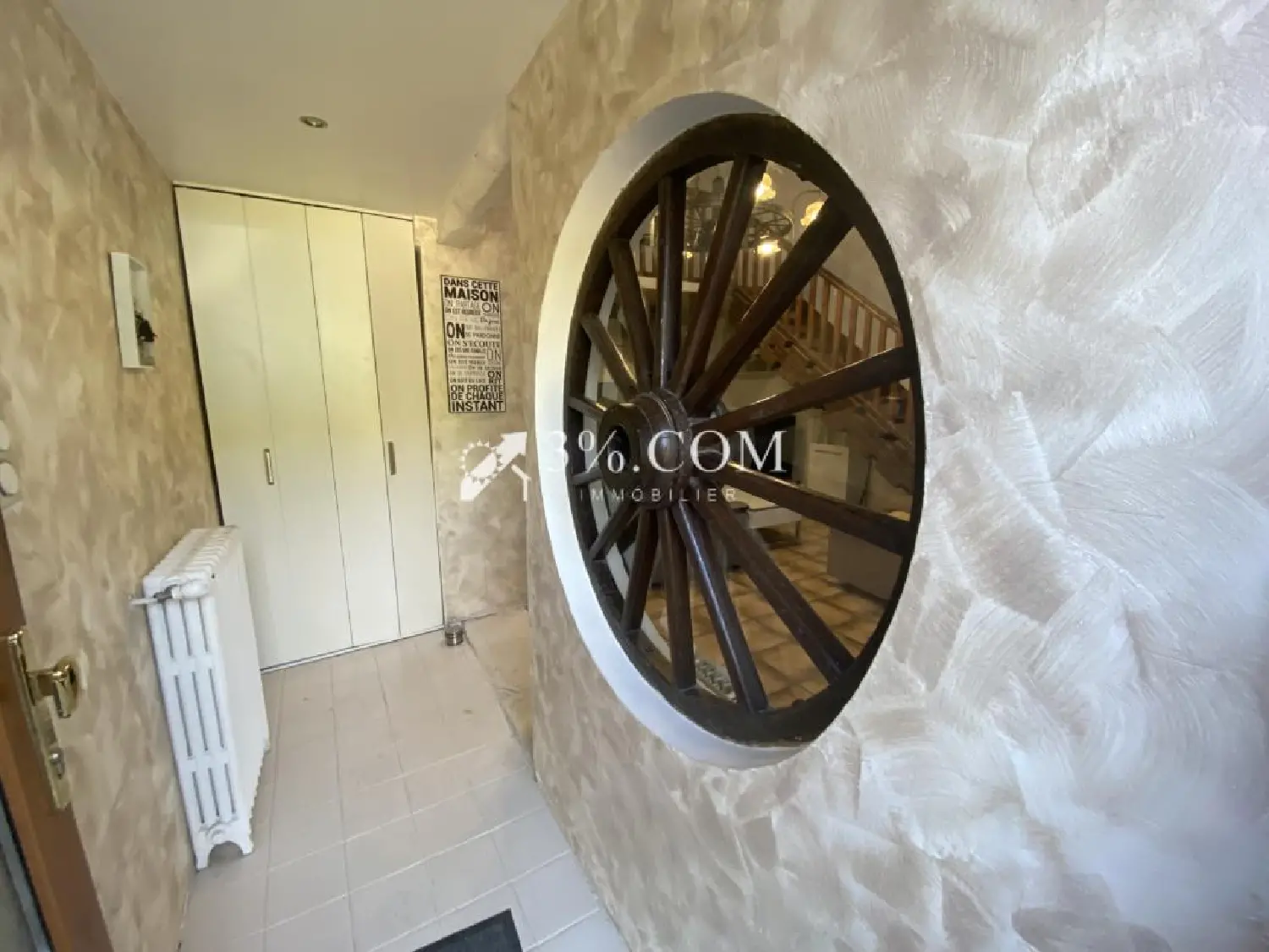 en venta casa Colombey-les-Belles Meurthe-et-Moselle 2