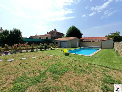 Colombier-le-Vieux Ardeche huis foto 7095754