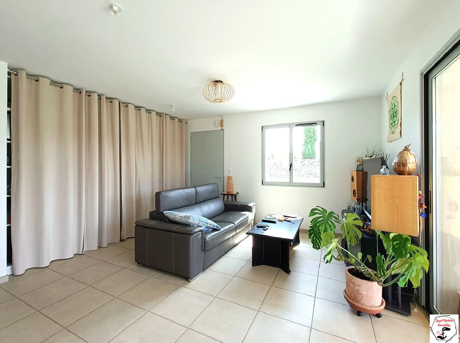  te koop huis Colombier-le-Vieux Ardèche 5