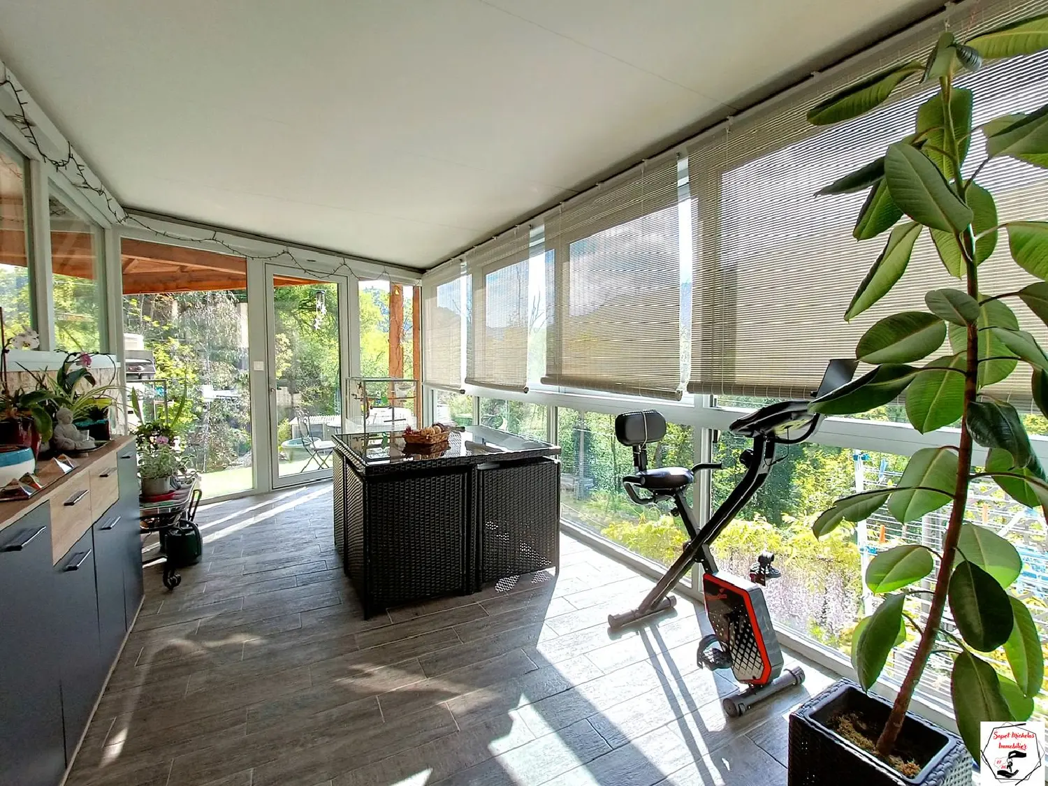  à vendre maison Colombier-le-Vieux Ardèche 8