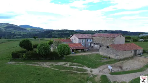 Colombier-le-Vieux Ardeche maison foto 7101900