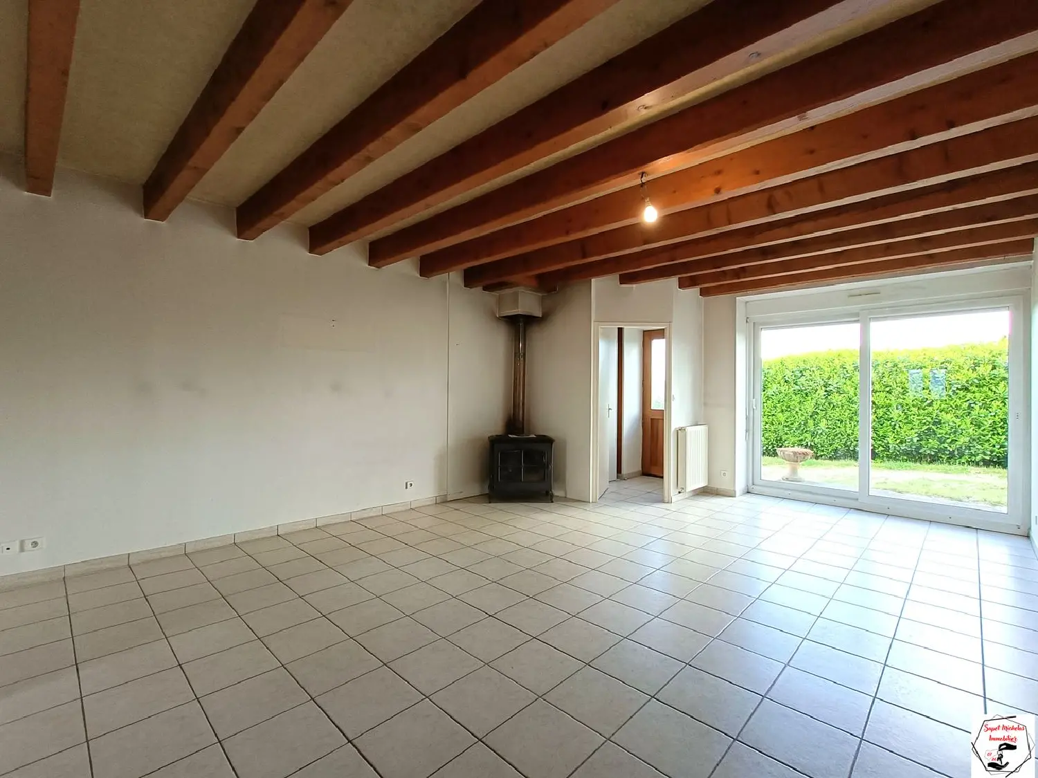 en venta casa Colombier-le-Vieux Ardèche 3