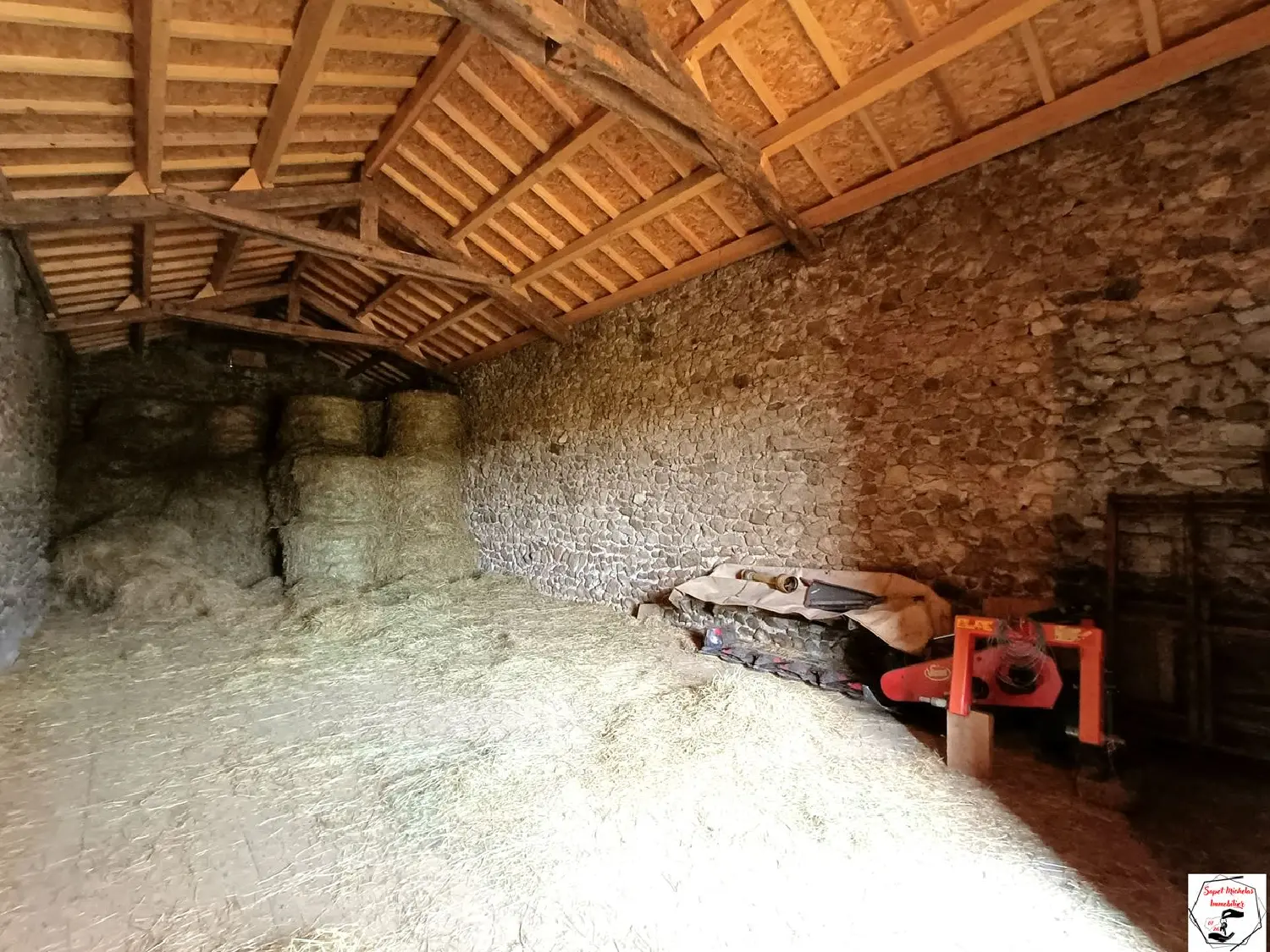  à vendre maison Colombier-le-Vieux Ardèche 6