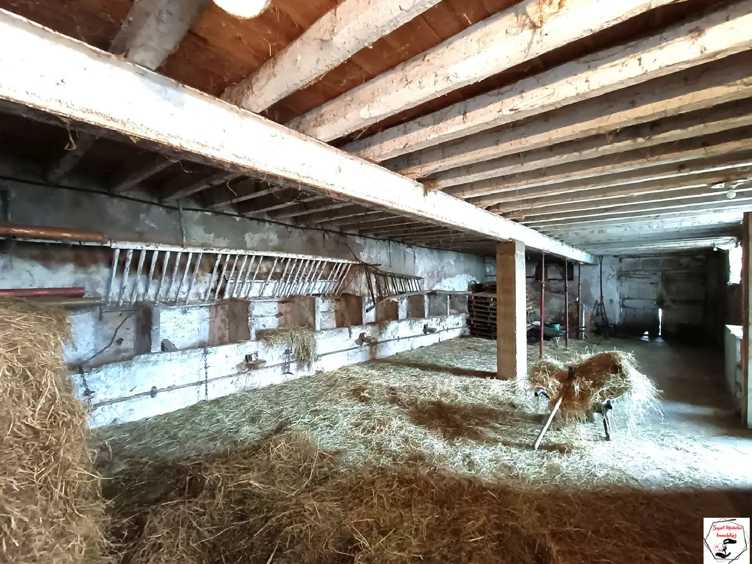  à vendre maison Colombier-le-Vieux Ardèche 7