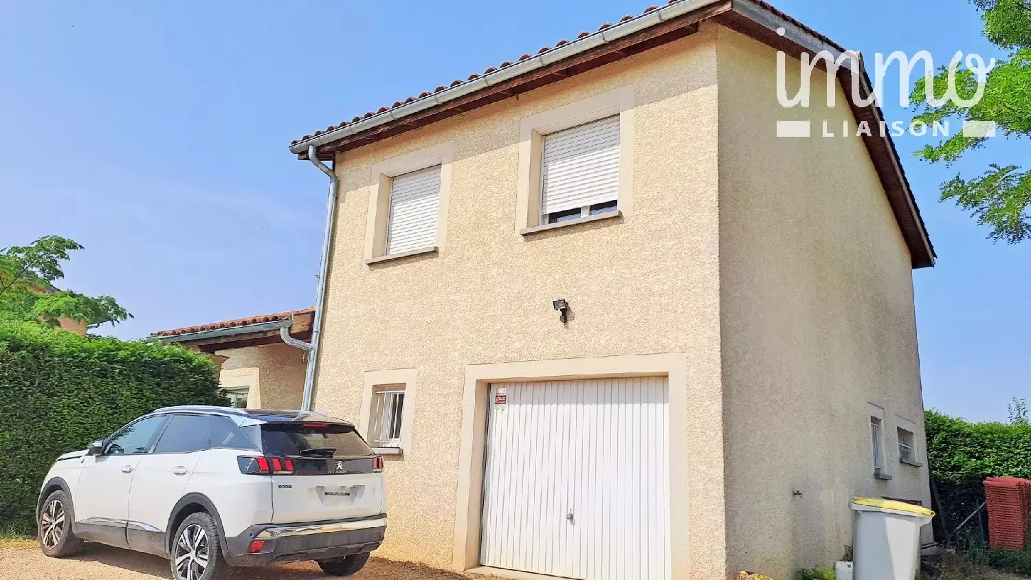  à vendre maison Colombier-Saugnieu Rhône 2