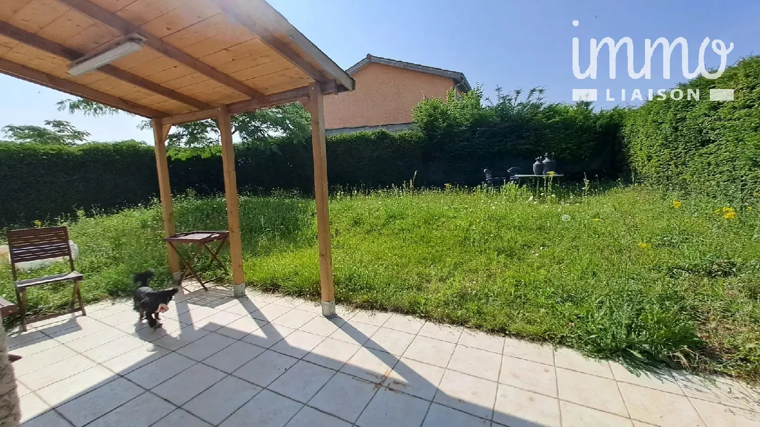  à vendre maison Colombier-Saugnieu Rhône 3