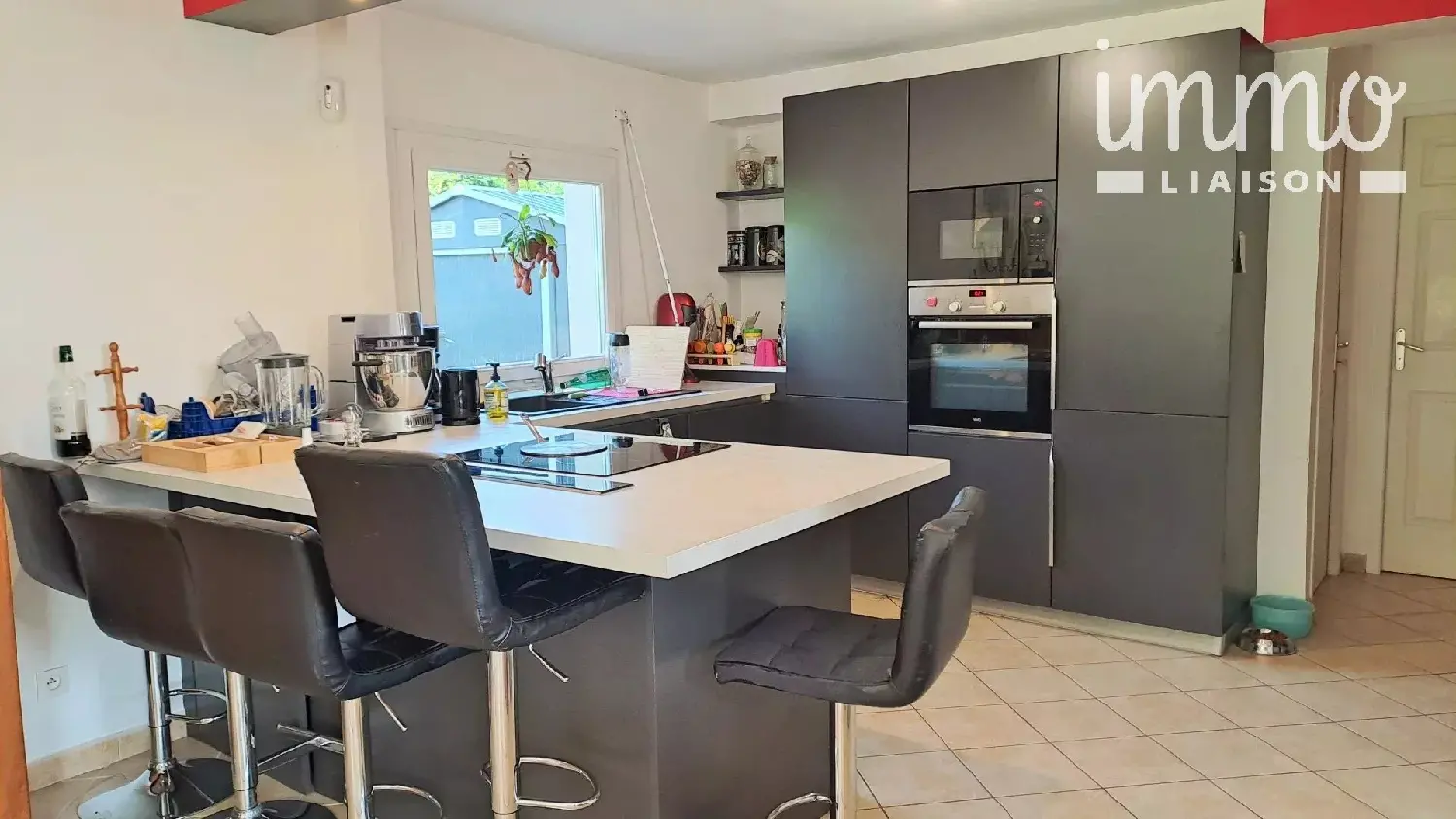  à vendre maison Colombier-Saugnieu Rhône 5