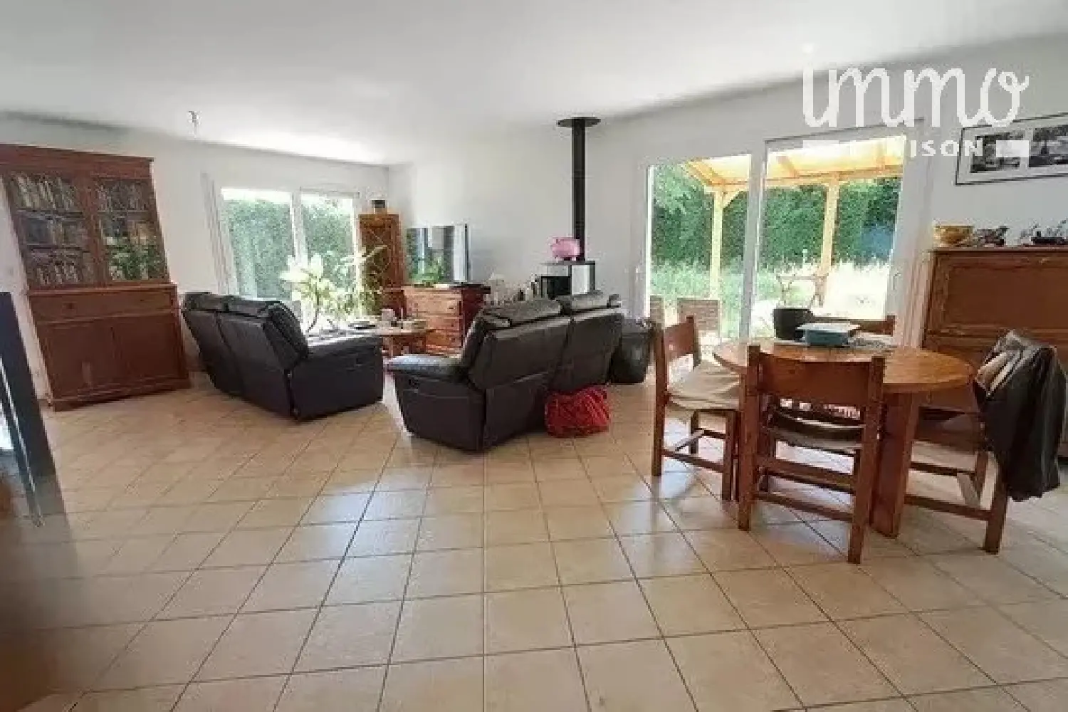  à vendre maison Colombier-Saugnieu Rhône 6
