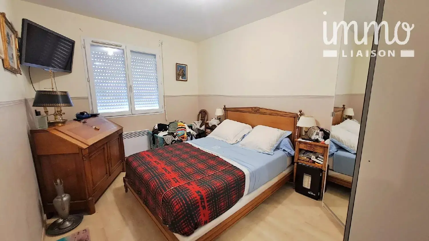  à vendre maison Colombier-Saugnieu Rhône 7