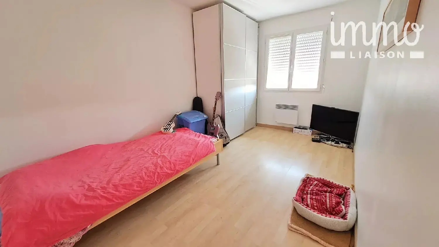  à vendre maison Colombier-Saugnieu Rhône 8
